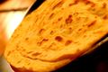 Cauliflower Parathas